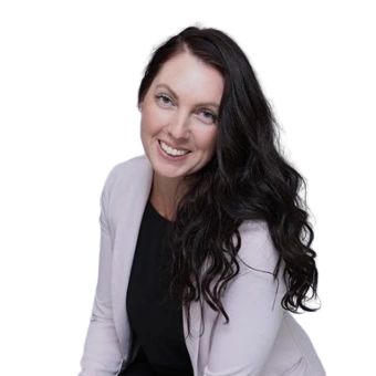 Jessica Hastings-Lesperance, Co-Owner | Marketing, Technology & Business Strategy, Terri Hastings Real Estate Group