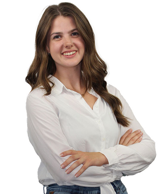 Sabrina McDonald, REALTOR®, Terri Hastings Real Estate Group