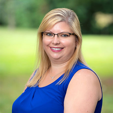 Stephanie Anderson, REALTOR®, Terri Hastings Real Estate Group