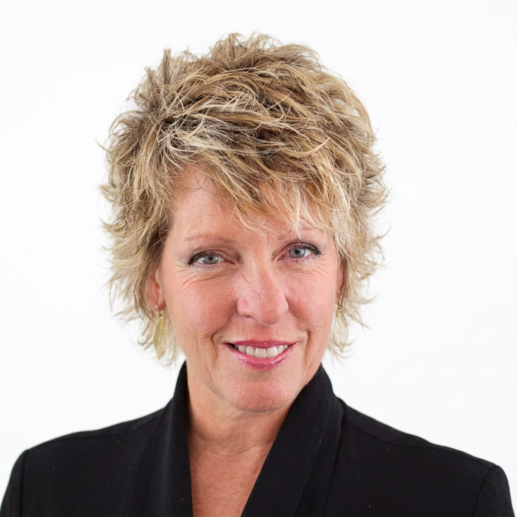 Terri Hastings, Founder | REALTOR®, Terri Hastings Real Estate Group