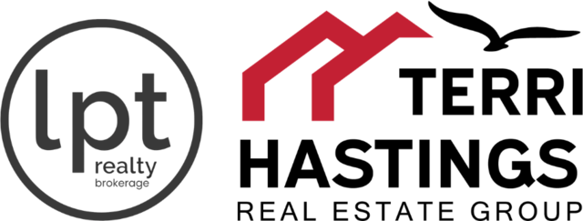 The Terri Hastings Real Estate Group | LPT Realty